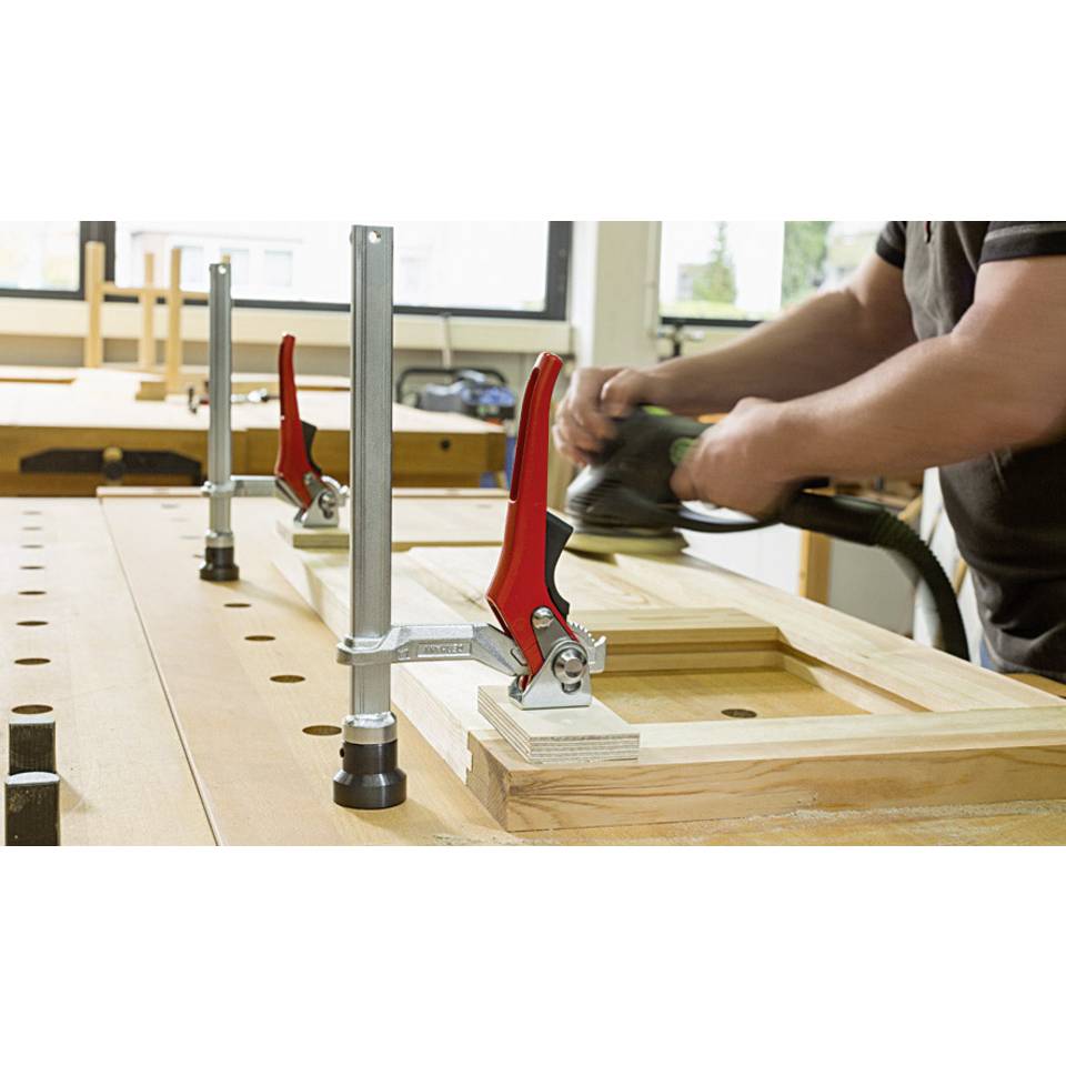 Bessey TWV28-30-17H