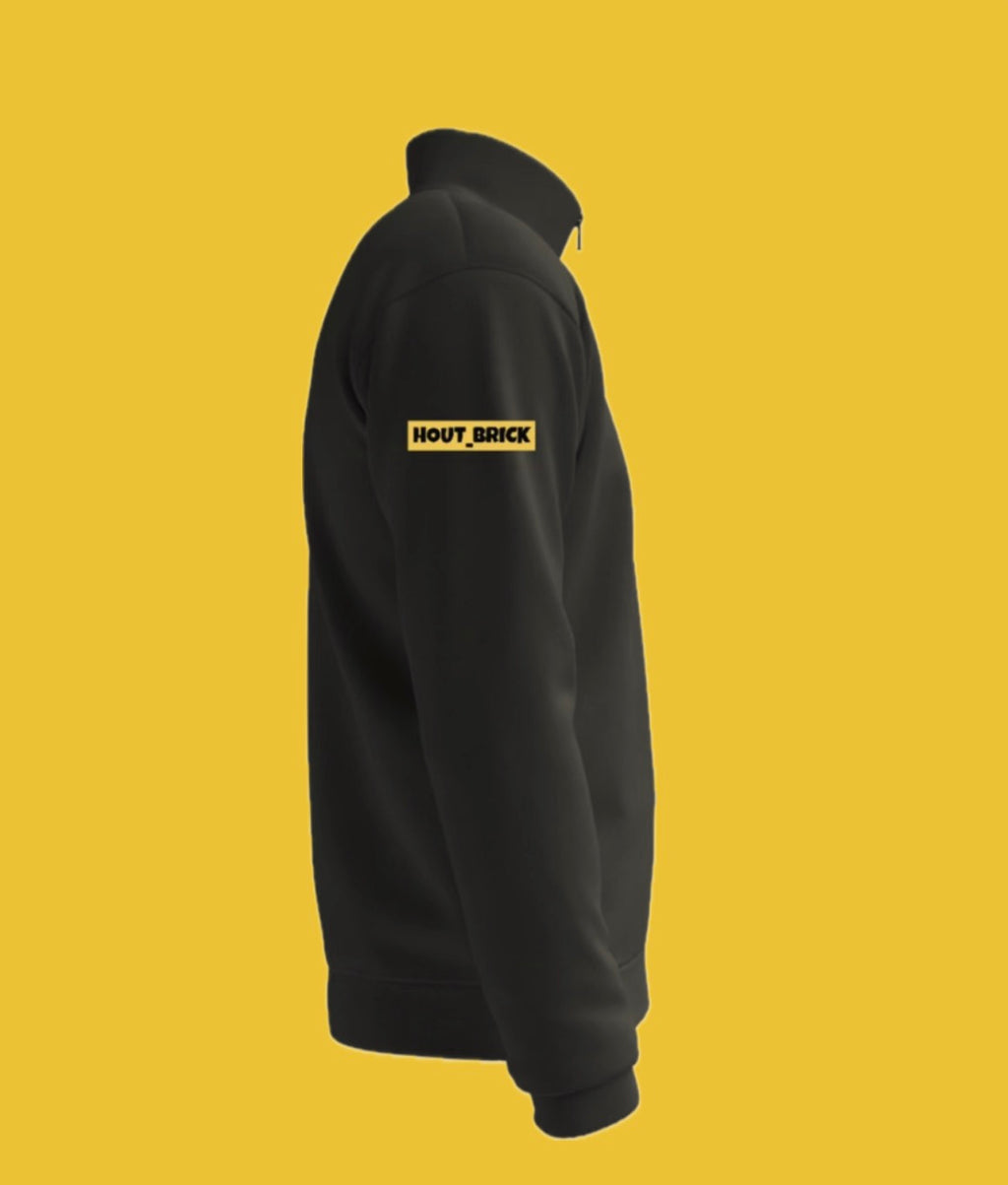 Bluza z suwakiem