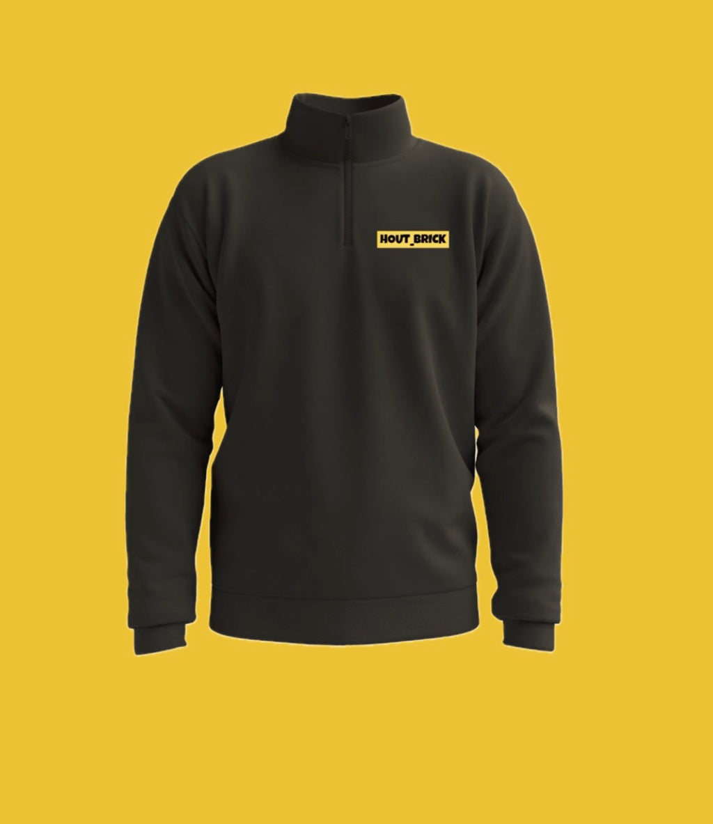 Bluza z suwakiem