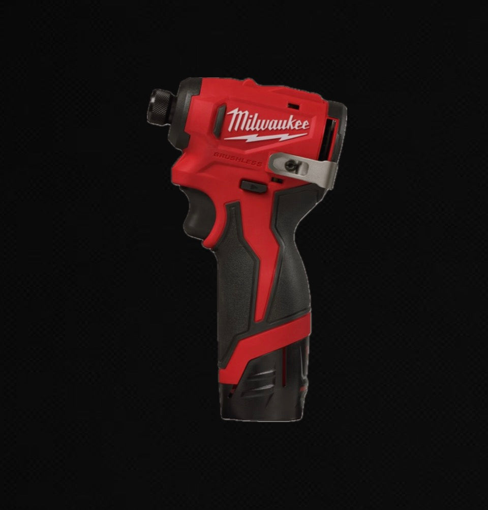 Milwaukee M12 BLIDRC-202C