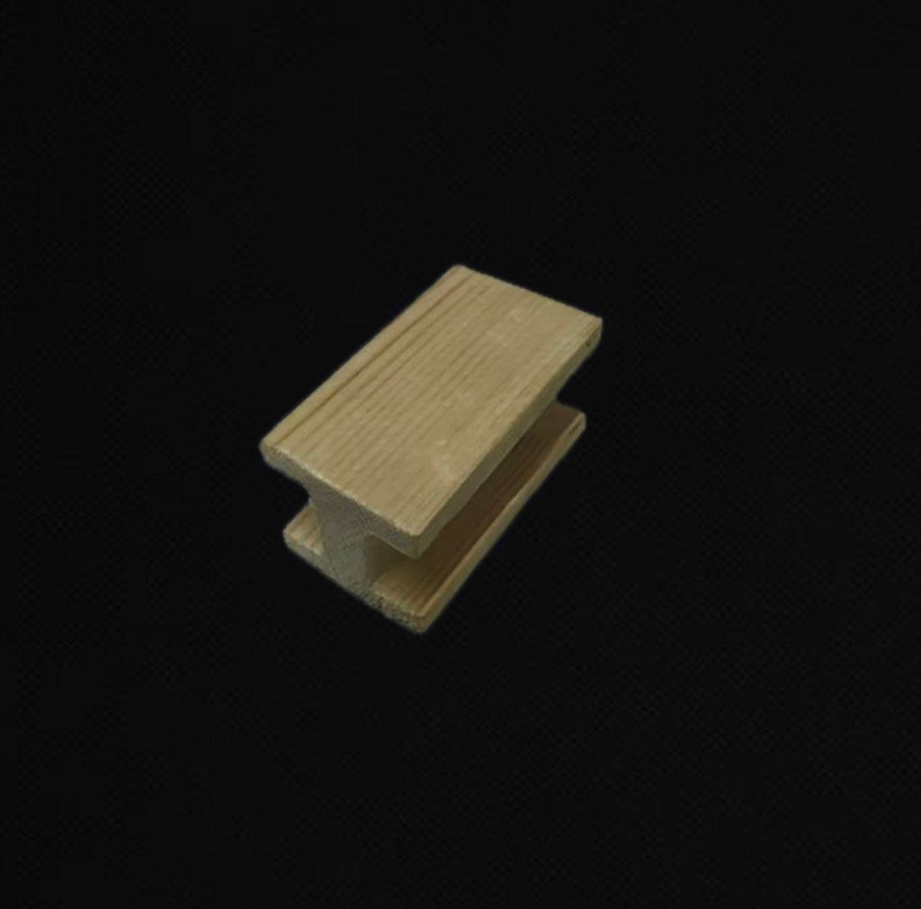 Łącznik H 60mm X 28mm